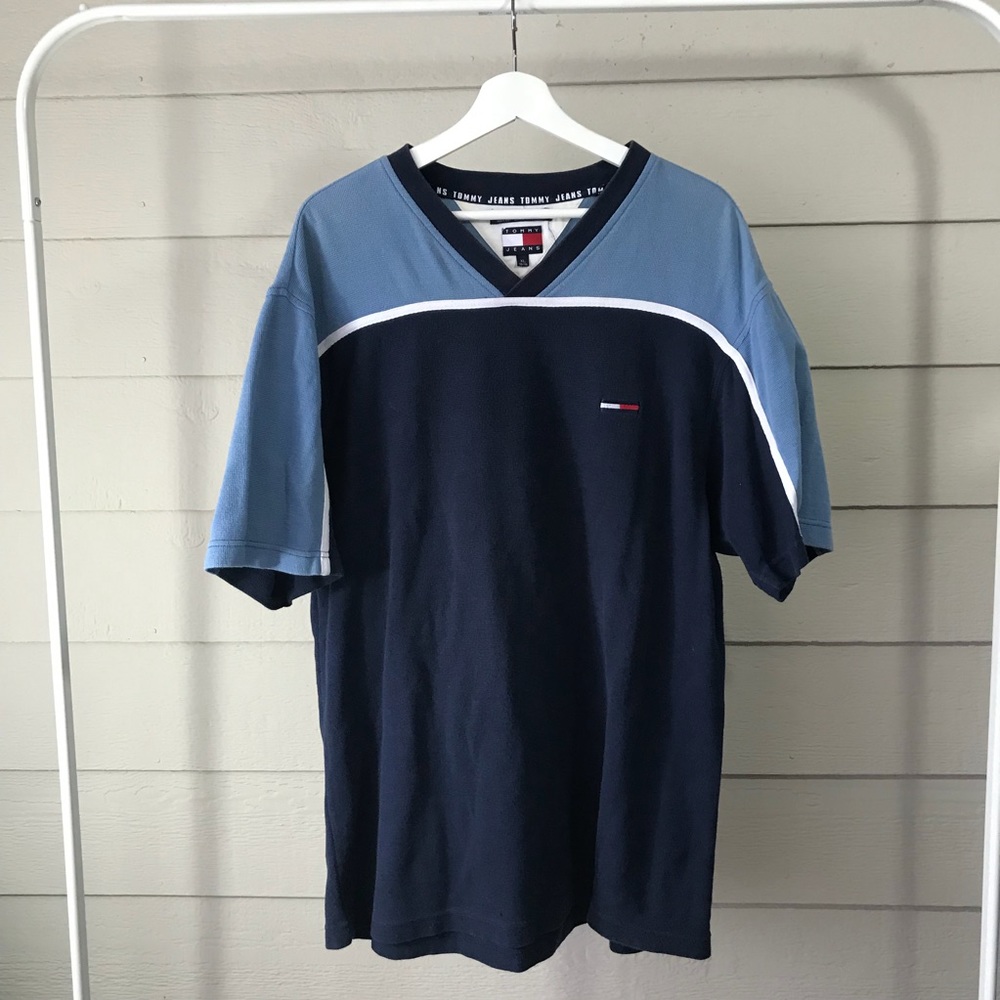 Vintage Tommy Hilfiger Shirt